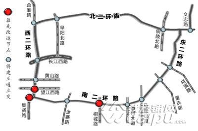 合肥启动新合肥西站建设 返乡置业潮来临