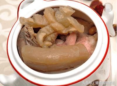 分享壮阳补肾的牛鞭汤最传统的做法