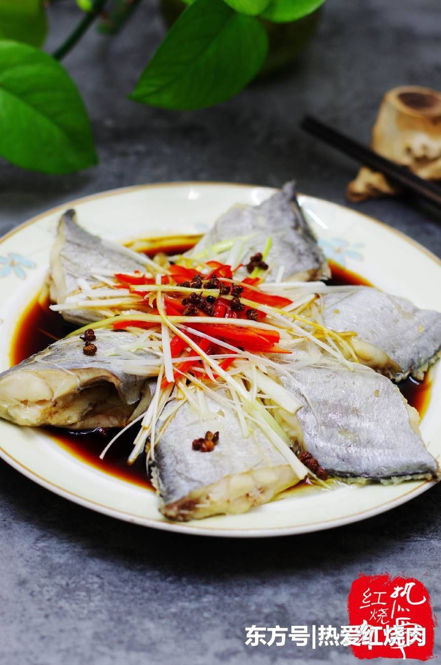 吃了几十年的带鱼，终于找到了最鲜美的吃法，连鱼鳞都不用去！