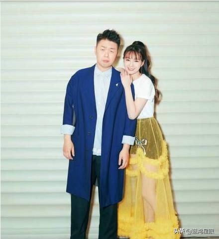 沈梦辰与杜海涛吃烛光晚餐,两人回忆起了初见