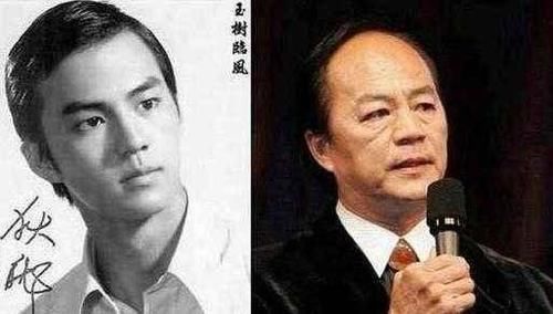 41岁林心如浓妆艳抹,一脸横肉显凶相,网友:越老越凶了!