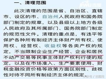 你如何看待国家将取消楼市限购政策这一事件？是否是过度解读？