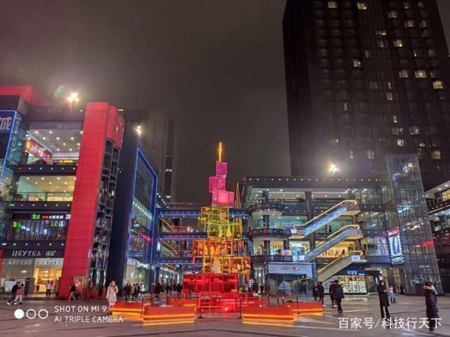 小米9上手一周,到底好不好用过来人告诉你