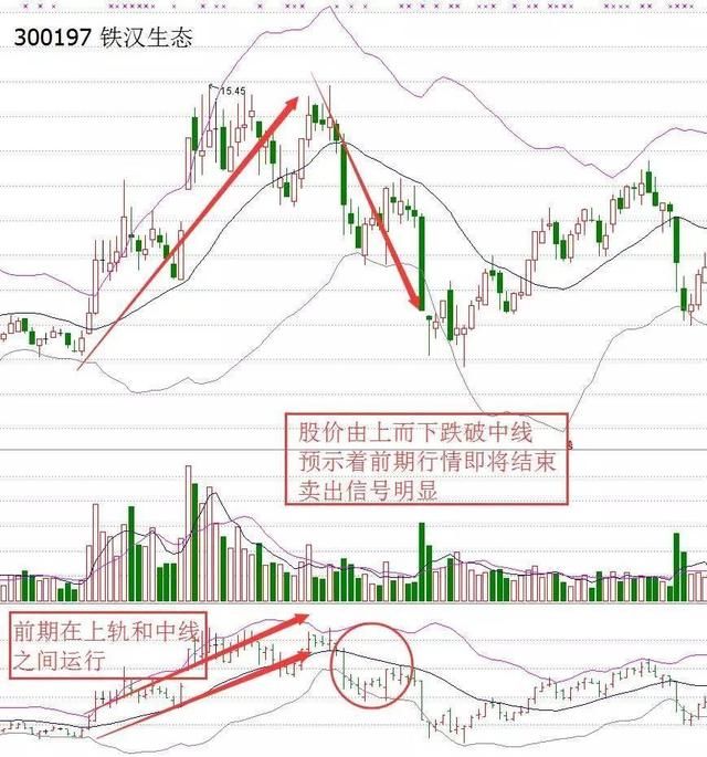 一位私募交易怪才的告白：散户找不到主力？那是你不会用RSI指标