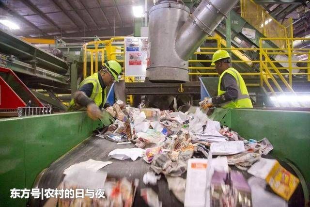 “进口垃圾”被我国拒之门外，弄得老外直发愁!