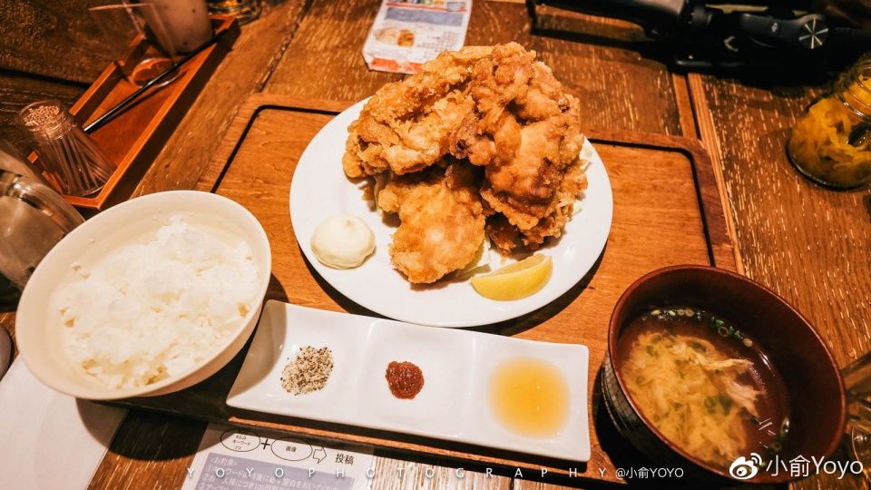 日本|福冈那些人气火爆的美食料理