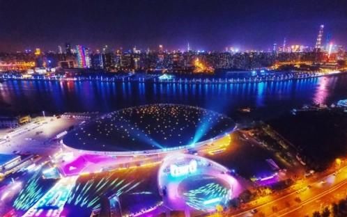 2017天猫双十一晚会即将开幕 半个娱乐圈都来