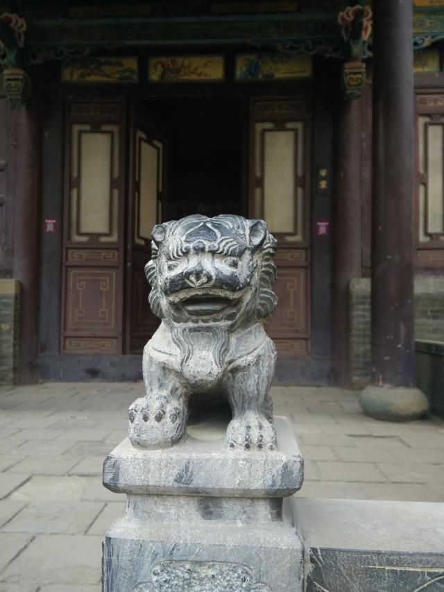 中国民间故宫-三多堂,传慈禧太后曾赐予皇家