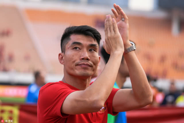 恒大天海化身中超国家队 国脚中超练兵成为现