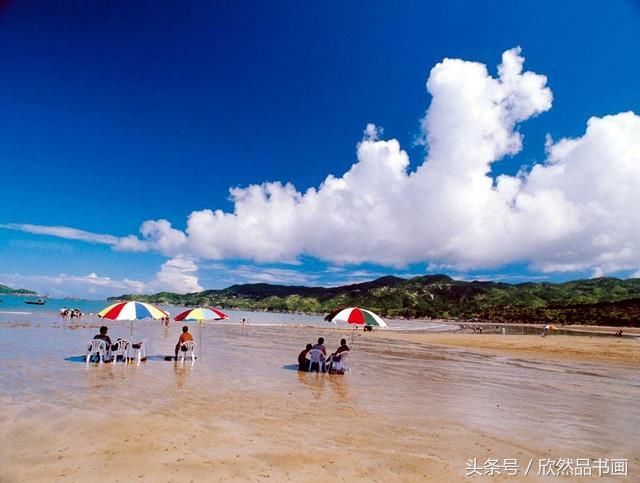 摄影:福州好风光