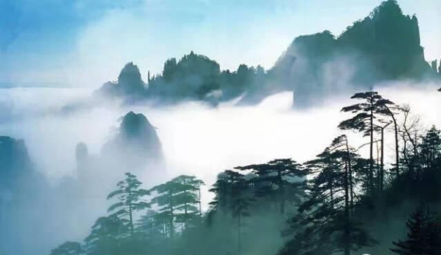 福建地名组成的春节祝福，谁编的太有才了!