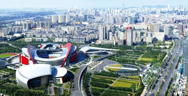 如果南京被选为直辖市,谁会是江苏新省会,不是