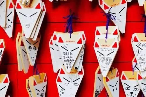 去日本旅行,有哪些值得一带的纪念品?