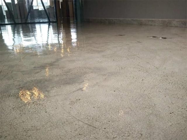 水泥地面施工｜5000元搞定全屋地面，省钱又好看的实操干货来了（附武汉本地避坑指南）