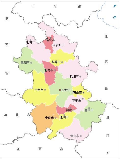 阜阳市人口