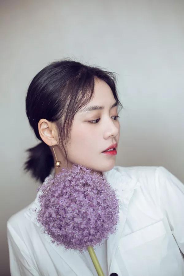 超级专访:原来你是这样的马思纯!