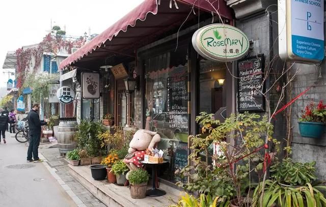 探寻老北京最地道的胡同，迎来大批老外游客络绎不绝！