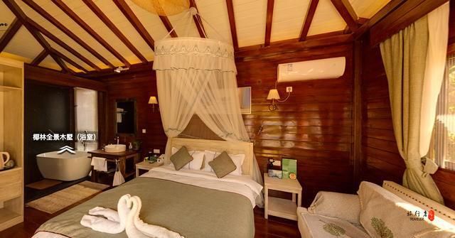 暑假即将到来，奉上三亚六日游详细玩法，2000不到超实惠