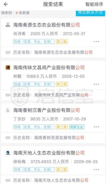 启信宝带你解读突发限购后，三十岁的海南路在何方