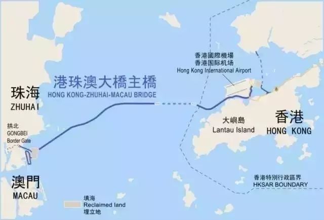 2018，粤港澳大湾区这4大区域不容错过