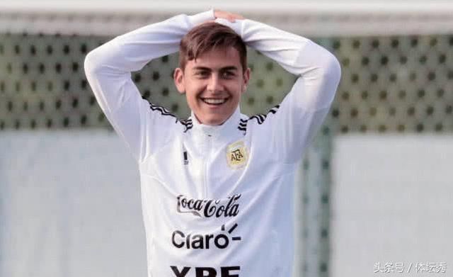 4年才一次的世界杯足球赛,场上的鲜肉难道不值