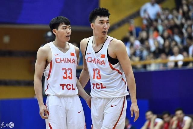 2018国际男篮对抗赛,中国男篮蓝队84-73伊朗