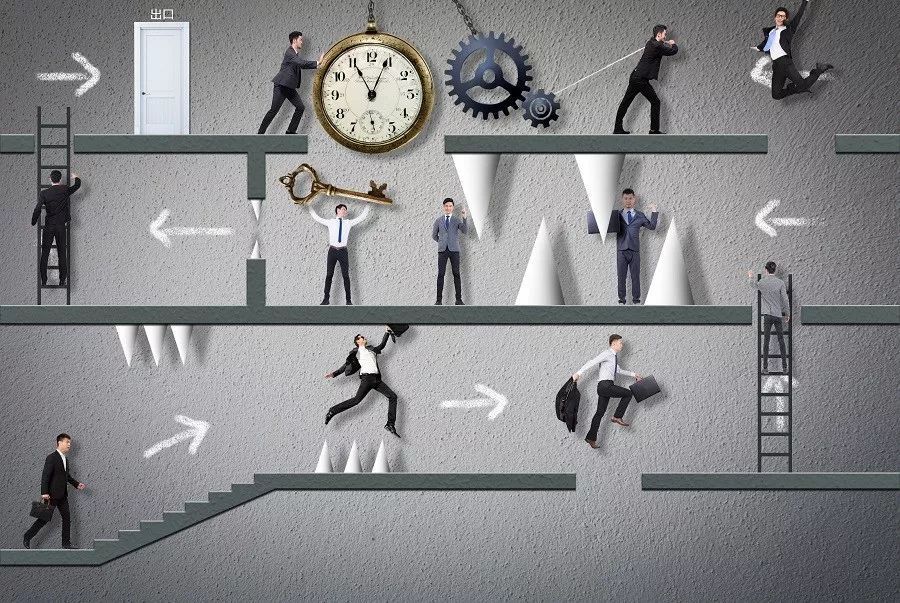 自己注册公司麻烦吗