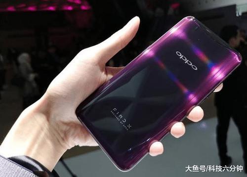 oppo与华为处理器