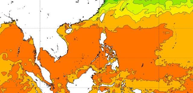 上海气象专家权威预测:今年高温多暴雨猛台风强，汛期不得不防