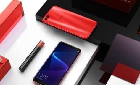 荣耀NOTE10参数曝光,6.9寸AMOLED屏6000毫