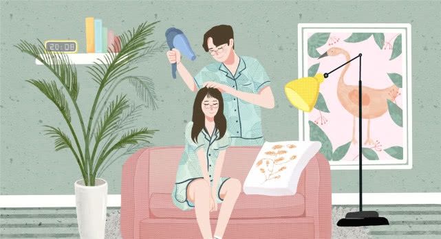 已婚女人的死心,是从催促男人回家开始,向来如此 fg电子游艺