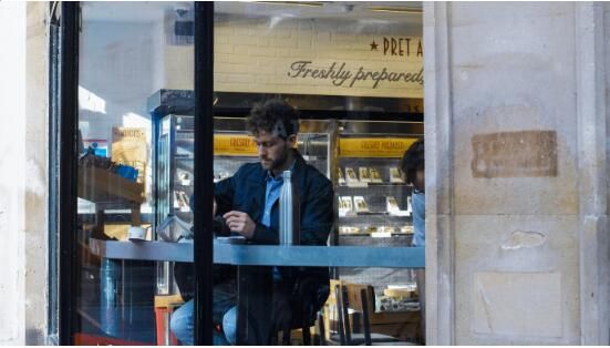 那些路上偶然遇到的人们，在我的佳能微单EOS M100里都有最好的色