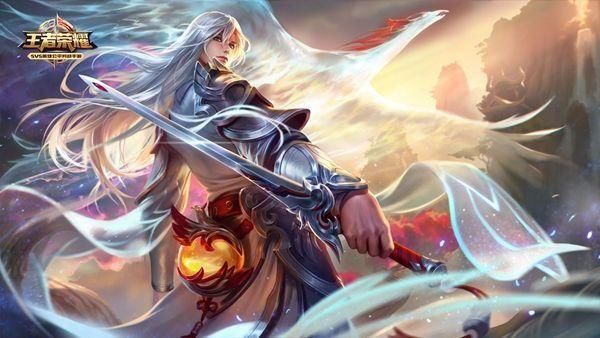 单排王者荣耀为什么总是匹配到坑!原因原来在