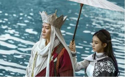 知否开播,赵丽颖冯绍峰拍摄期间热恋?冯绍峰