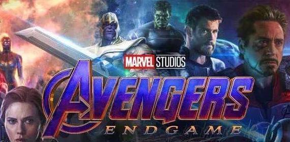 复联4也太逆天了,国内预售破5亿,刷新国内预售