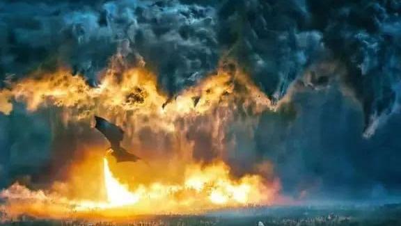 《权力的游戏》变亮后差别有多大,怪不得高晓