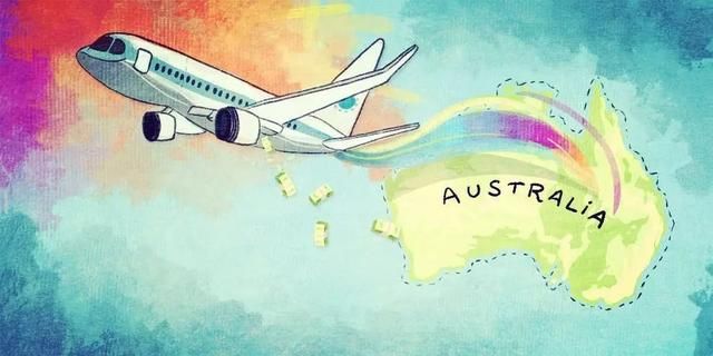 澳洲留学行李清单,麻麻再也不用担心的我的行