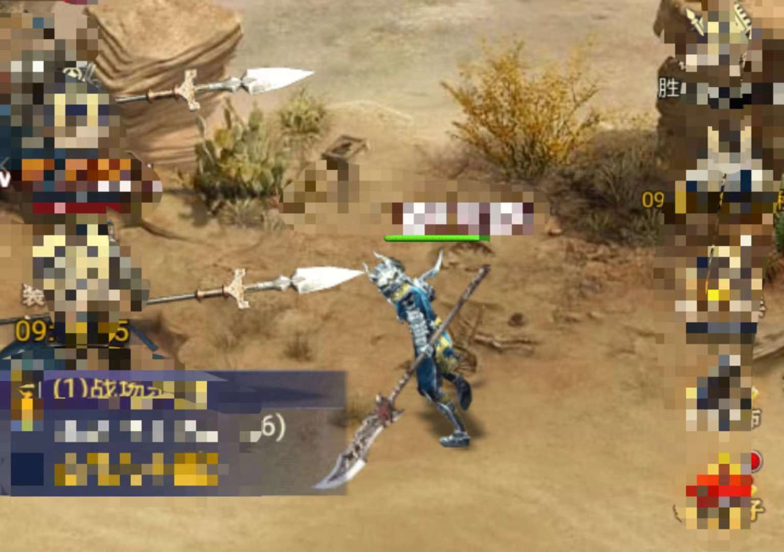 传奇小游戏难续传奇