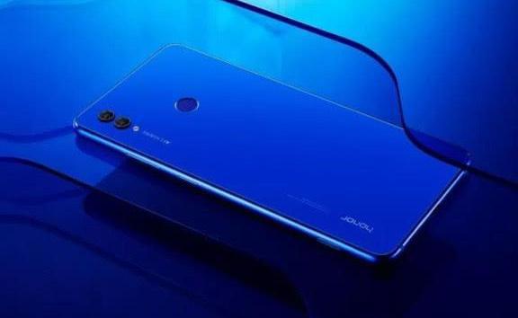 华为荣耀Note20,7000毫安电池+40W快充,你喜