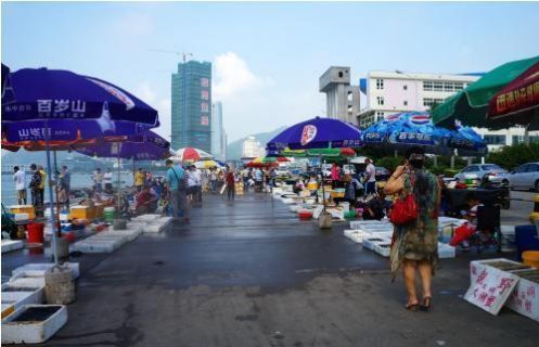 深圳我来了!中国最适合养老的10座城市,提前为自己收藏!