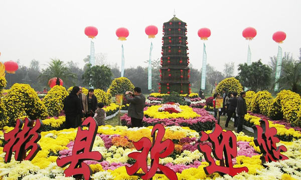 继神木之后，又一县“撤县设市”，陕西诞生第五个县级市，祝贺!