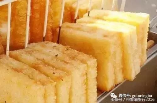 吃完这些美食，相信你再也离不开宁波！