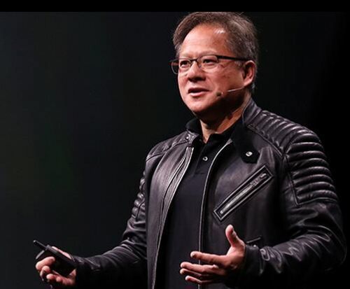 英伟达发布新显卡 售价在499美元到999美元 下