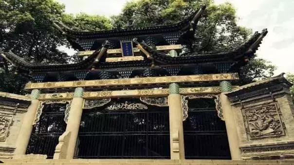 古色古香:中国保存最完好的10大古城 古色古香:中国保存最完好的10大古城