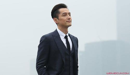 胡歌为医闹事件发声 获王思聪转发患者身份引