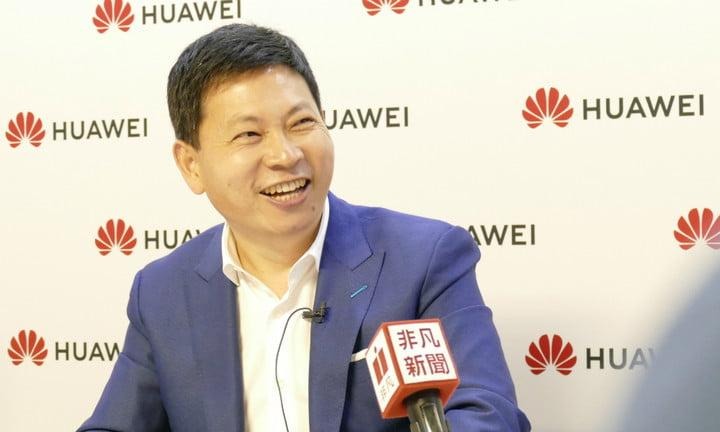 华为Mate30发布时间确认,全新设计风格大变