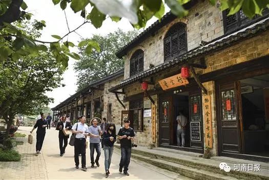 河南公布《河南省乡村振兴战略规划(2018-202