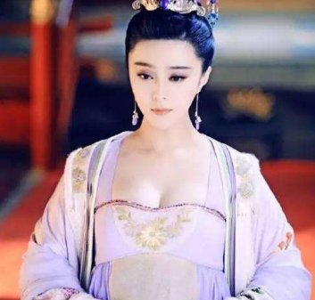 杨贵妃到底有多美？容貌复原图震惊专家