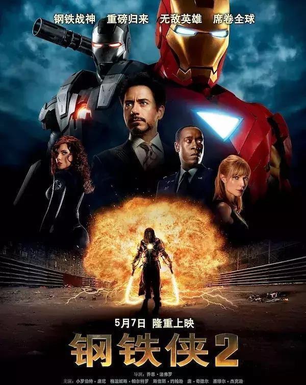 嗨,你能吃冰淇淋吗。「复联4」这次,是真的都