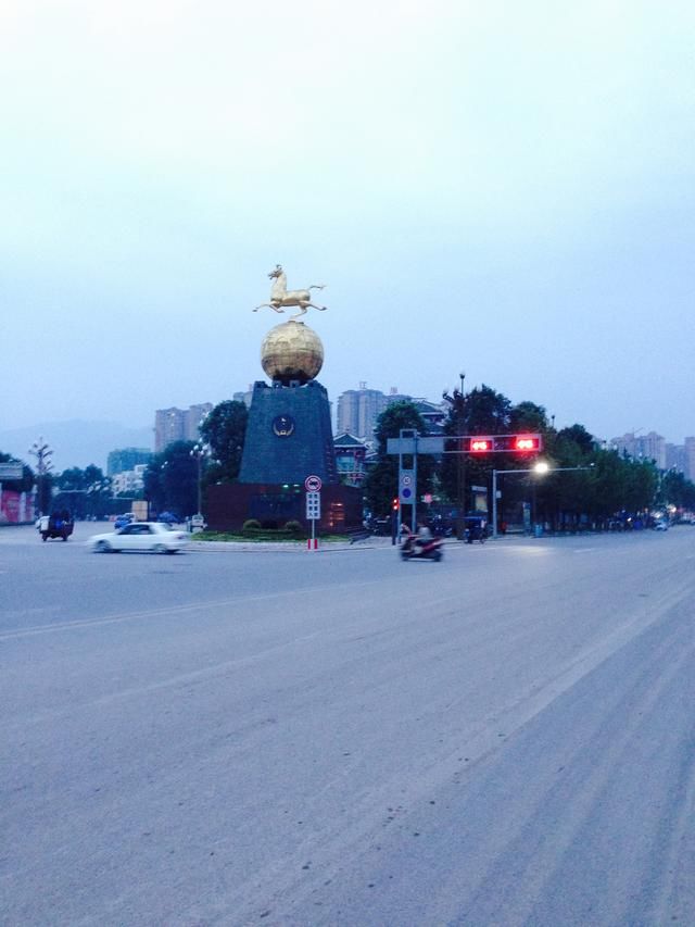 骑行 前介绍 准备 第一天